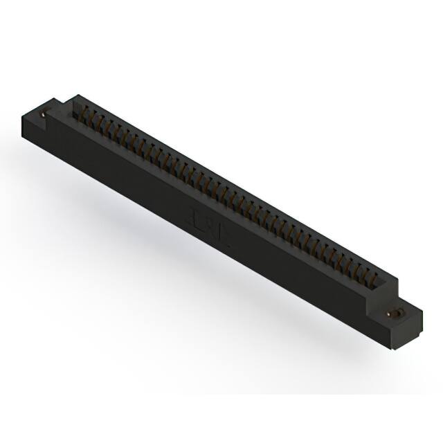391-036-520-107 EDAC Inc.  Edgeboard Connectors